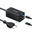 Мережевий зарядний пристрій Baseus GaN3 Pro 2C+2U 65W CCGP040001 Black - мініатюра 5
