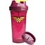 Шейкер спортивный Smart Shake DC Wonderwomen Shaker Lite 800 мл - миниатюра 1