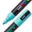 Набор маркеров Uni Posca 0.9-1.3 мм 8 шт. (PC-3M 8C) - миниатюра 4