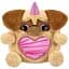 Мягкая игрушка-сюрприз Rainbocorns Puppycorn Rescue Rainbocorn-E (9261E) - миниатюра 6