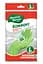 Перчатки универсальные Мелочи Жизни Aloe Vera Комфорт, L - миниатюра 1