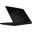 Ноутбук MSI GV15 Thin 11SCV 15.6" FHD 8/256GB i5-11400H GTX 1650 Max-Q Black [OB] (11SCV-633US) - миниатюра 2