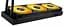 СВО ASUS TUF Gaming LC III 360 ARGB LCD Black (90RC01A1-B0EAY0) - мініатюра 4