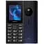 Телефон Nokia 110 TA-1694 DS 2024 Black UA UCRF - мініатюра 1