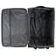 Валіза велика Semi Line 28 дюймів (L) Polyester Black (T5601-4) - мініатюра 2