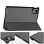 Чехол-книжка BeCover Smart Case для Lenovo Tab M11 -2024 TB-TB330FU/Xiaoxin Pad 11 -2024 11" Gray (710753) - миниатюра 4