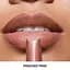 Зволожуюча кремова помада губна Avon Ультра 52 Рожевий нюд/Pinched Pink 3.6 г (158511257) - мініатюра 2