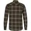 Сорочка Seeland Glen Flannel Shirt XXL Pine green check - мініатюра 2