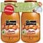 Набор Cottage Sweet Caramel Молочко для душа 2 шт. х 250 мл - миниатюра 1