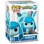 Ігрова фігурка Funko Pop Покемон Гласеон (69080) - мініатюра 4