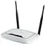 Wi-Fi маршрутизатор TP-Link TL-WR841N 300M Wireless N Router - мініатюра 3