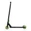 Самокат трюковий Best Scooter 50х10х82 см Чорно-зелений 000231689 - мініатюра 3