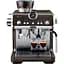 Кофеварка DeLonghi La Specialista Opera EC 9555 BK рожковая - миниатюра 1