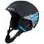 Шолом Cairn Flow Jr 48-50 Mat Black-Racing (1012-0605419-202-48-50) - мініатюра 1