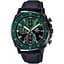 Годинник Casio Edifice EFV-600CL-3AVUEF - мініатюра 1