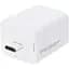 Флеш-накопитель Patriot iLuxe Cube C Auto Backup 256GB USB 3.2 Gen 1 Type-C (PI256GCUW30C) - миниатюра 1