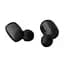 Гарнітура бездротова Xiaomi Redmi Buds Essential чорна (BHR6606GL) - мініатюра 2
