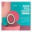 Кільцева світлодіодна Led Лампа А-200 20 см Ring Fill із затискачем для телефону - мініатюра 2