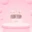 Наушники Proove Mainstream Mini TWS Peach (TWMM00010014) [104468] - миниатюра 4