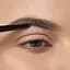 Пудра та олівець для брів 2 в 1 Artdeco Brow Duo Powder & Liner Ebony тон 12, 0.8 г (496262) - мініатюра 4