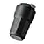 Термокружка Xiaomi DailyElements Drink Cup 420 мл Black (DE08BH003) - миниатюра 2