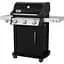 Гриль газовий Weber Spirit E-325 GBS чорний (46712275) - мініатюра 2