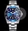 Годинник Hemsut Zurich Carekiso Blue - мініатюра 4