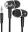 Наушники Defender Basic-620 Black (63620) - миниатюра 1