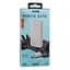 Павербанк Remax Power Bank RPP-96 10000 mAh White (11242) - мініатюра 2
