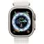Сенсорний смарт-годинник Smart T800 Ultra White (16075-hbr) - мініатюра 4