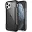 Чехол Defense Air Series (Metal+TPU) iPhone 11 Pro clear - миниатюра 1