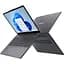 Ноутбук Lenovo 15.3 IdeaPad Slim 3 15IRH10 WUXGA IPS/Intel Core i5-13420H/16GB/512SSD/Intel UHD Graphics/DOS/Gray (83K100UGRA) - мініатюра 5