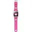 Ремешок Uwatch Replacement Silicone for GW58 Strap Pink - миниатюра 1