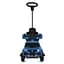 Дитячий електромобіль-машина Bambi M 5900EBLR-4 до 25 кг - мініатюра 3