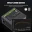 Блок питания GameMax Lion core 1200P 1200W ATX 3.1 80+ Platinum (Lion core 1200P) - миниатюра 8