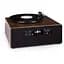 Програвач вінілу Auna Connect Vinyl Cube (10034557) - мініатюра 1