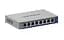 Коммутатор GS108E 8xGE, WebSmart NETGEAR teh0018167 - миниатюра 3