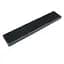 Драпак односторонний когтеточка Zoo-hunt для кота Д 50х10 см без меха серый - миниатюра 2
