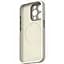 Чохол-накладка Moshi Napa Slim Hardshell Case Eggnog White для iPhone 15 Pro (99MO231111) - мініатюра 3