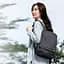 Рюкзак для ноутбука Baseus Basics Series 13" Computer Backpack (LBJN-E0G) - мініатюра 5