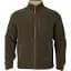 Флисовая кофта Harkila Sandhem sherpa fleece jacket M Willow green - миниатюра 1