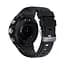 Розумний наручний смарт годинник Smart Sport G-Wear (Black) - мініатюра 4