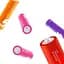 Батарейка ZMI ZI5 Rainbow AA batteries * 24 (AA524) - миниатюра 4