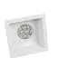 Точечный светильник Brille HDL-DS 187 GU10 WH MR16 36-458 - миниатюра 7