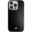 Чохол SGP PC+Leather with MagSafe для Apple iPhone 16 Pro Max (6.9) Black - мініатюра 1