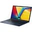 Ноутбук ASUS VivoBook 17 X1704VA i5-1335U 46GHz, 10 ядер, IPS, 32GB DDR4, 512GB, Без ОС - миниатюра 3