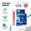 Гель для стирки Carma Doypack Универсальный 1.7 л - миниатюра 2
