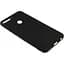 Чохол-накладка Toto TPU case HuAwei Y7 Prime (2018) Black - мініатюра 3