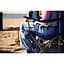 Портативна колонка JBL Clip 5 Blue (JBLCLIP5BLU) - мініатюра 8