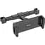 Холдер Hoco CA121 Prospering headrest car holder for tablets Чорний - мініатюра 1